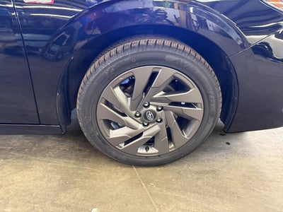 2024 Subaru LEGACY Sport