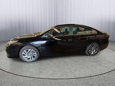 2024 Subaru LEGACY Sport