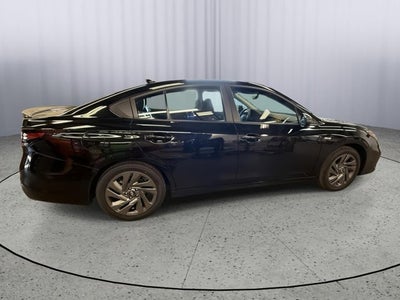 2024 Subaru LEGACY Sport