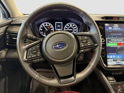 2024 Subaru LEGACY Sport
