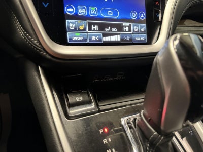 2023 Subaru Legacy Touring XT