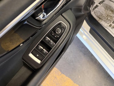 2023 Subaru Legacy Touring XT