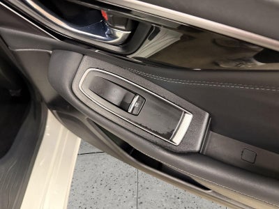 2023 Subaru Legacy Touring XT