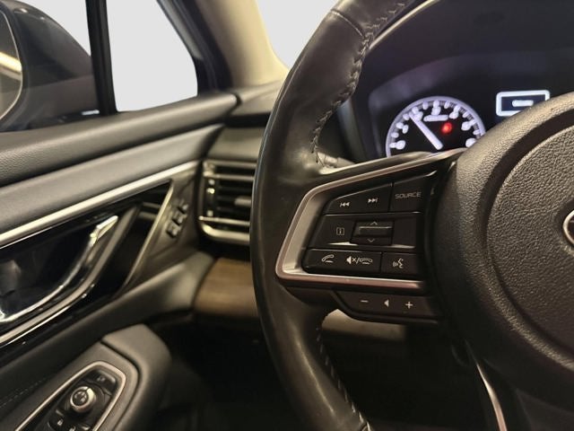 2023 Subaru Legacy Touring XT