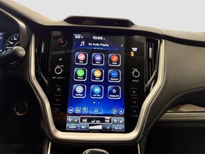 2023 Subaru Legacy Touring XT