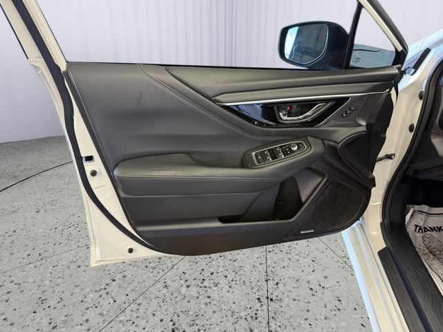 2023 Subaru Legacy Touring XT