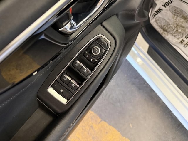 2023 Subaru Legacy Touring XT