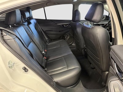 2023 Subaru Legacy Touring XT