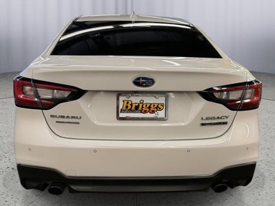 2023 Subaru Legacy Touring XT