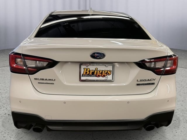 2023 Subaru Legacy Touring XT