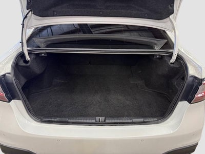 2023 Subaru Legacy Touring XT