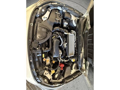 2023 Subaru Legacy Touring XT