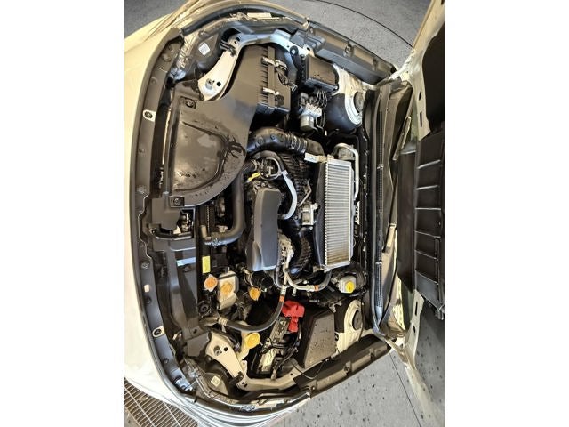 2023 Subaru Legacy Touring XT