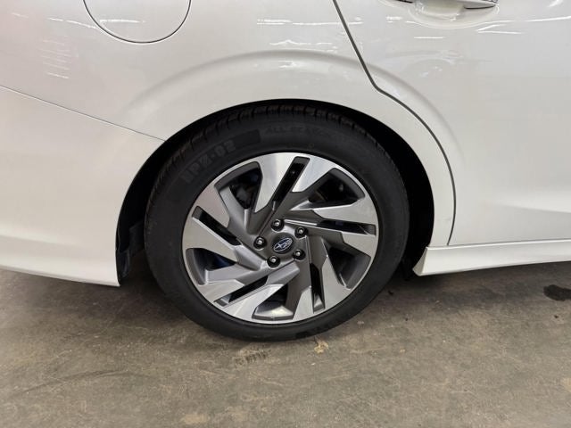 2023 Subaru Legacy Touring XT