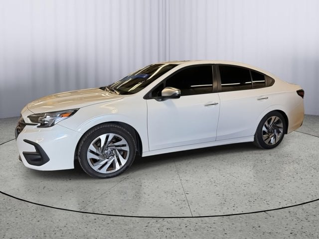 2023 Subaru Legacy Touring XT
