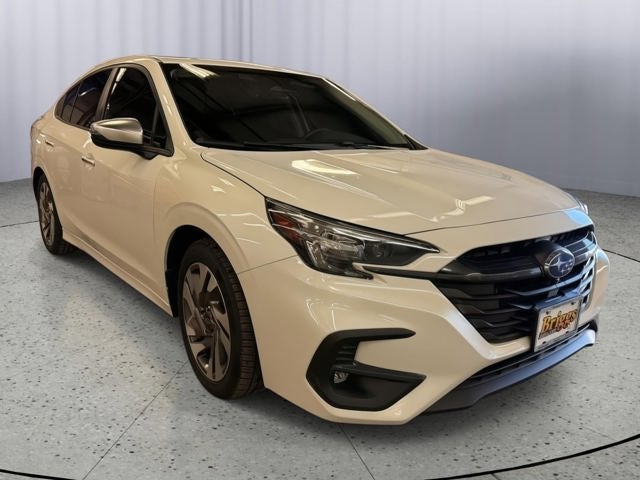 2023 Subaru Legacy Touring XT