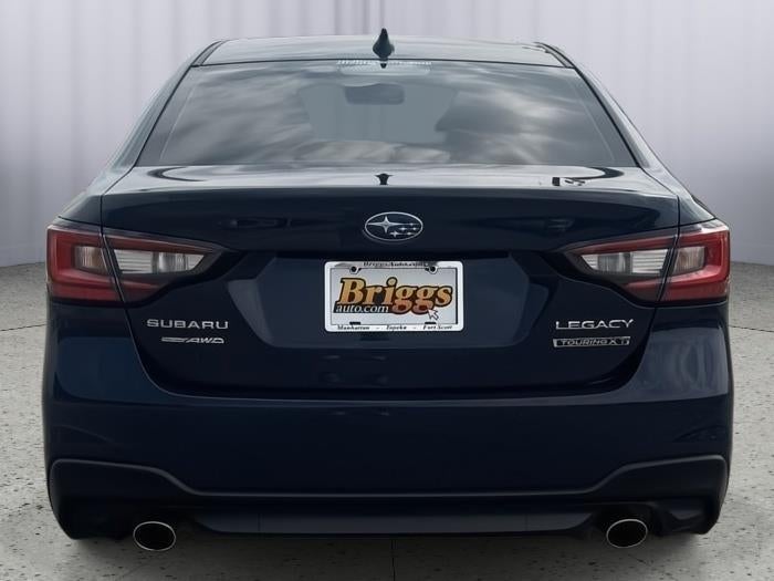 2025 Subaru Legacy Touring XT