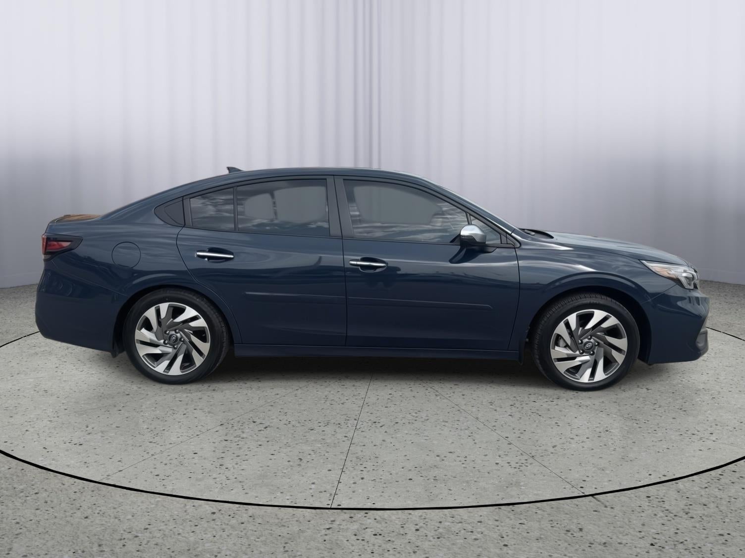 2025 Subaru Legacy Touring XT