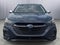 2025 Subaru Legacy Touring XT