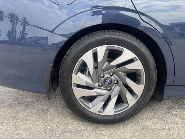 2025 Subaru Legacy Touring XT