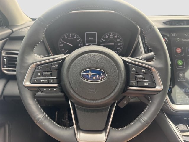 2025 Subaru Legacy Touring XT