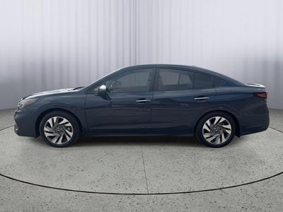 2025 Subaru Legacy Touring XT