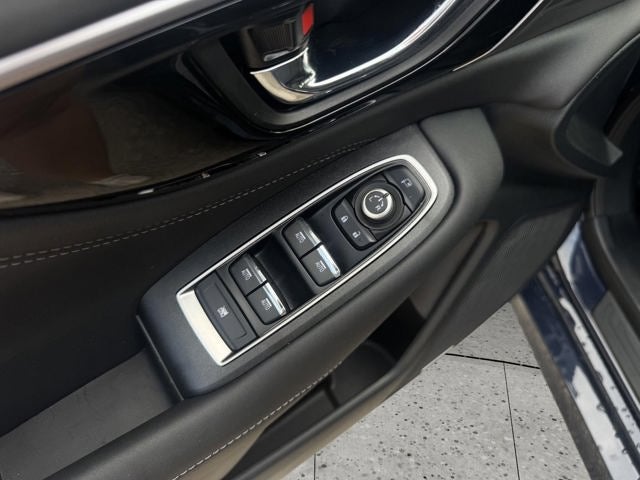 2025 Subaru Legacy Touring XT