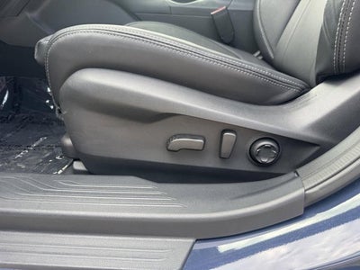 2025 Subaru Legacy Touring XT