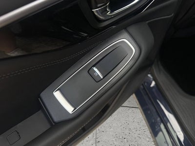 2025 Subaru Legacy Touring XT