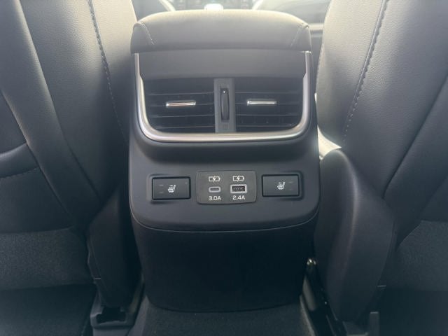 2025 Subaru Legacy Touring XT
