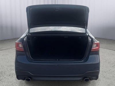 2025 Subaru Legacy Touring XT