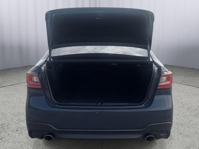 2025 Subaru Legacy Touring XT