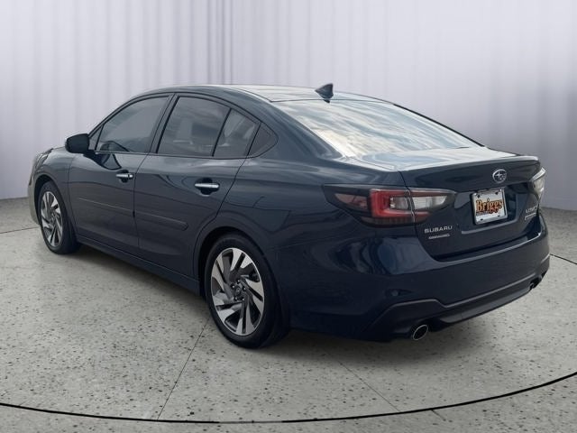 2025 Subaru Legacy Touring XT