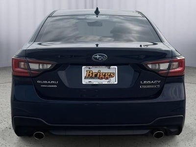 2025 Subaru Legacy Touring XT