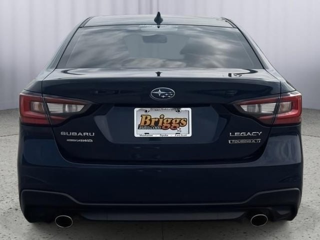 2025 Subaru Legacy Touring XT