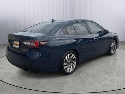 2025 Subaru Legacy Touring XT