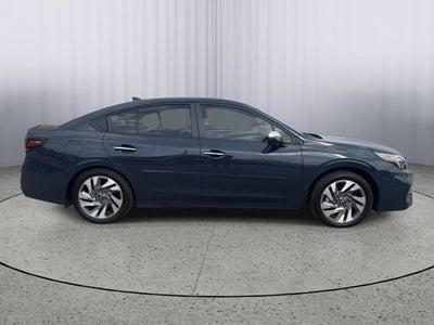 2025 Subaru Legacy Touring XT