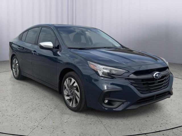 2025 Subaru Legacy Touring XT