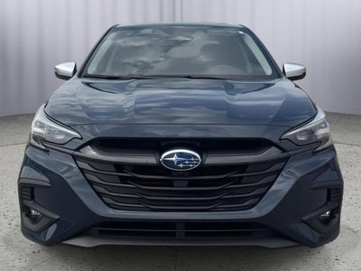 2025 Subaru Legacy Touring XT