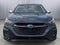 2025 Subaru Legacy Touring XT