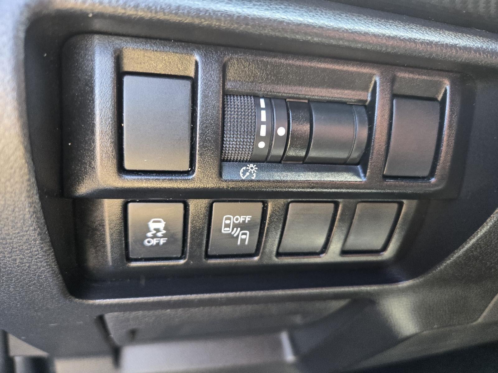 2022 Subaru Impreza Premium