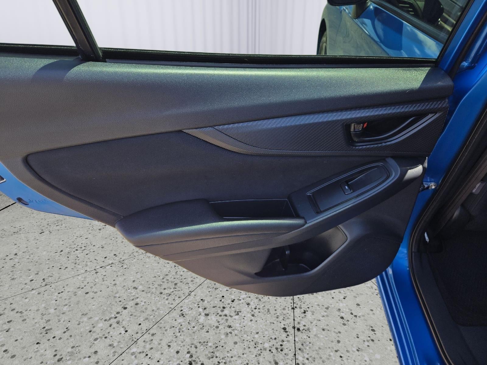 2022 Subaru Impreza Premium