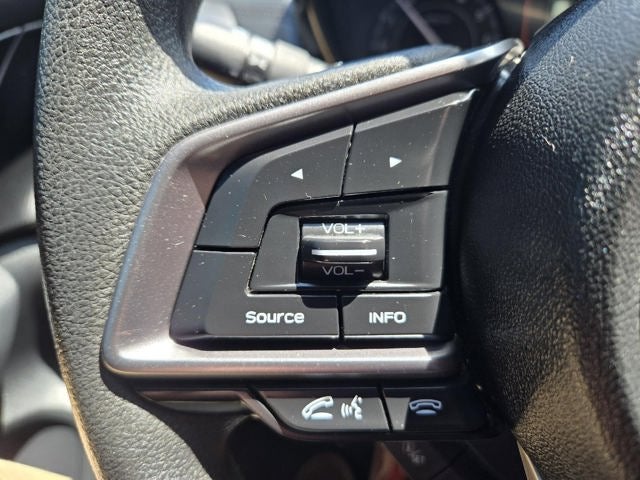 2022 Subaru Impreza Premium