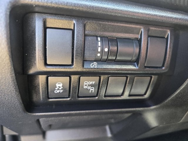 2022 Subaru Impreza Premium