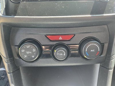 2022 Subaru Impreza Premium