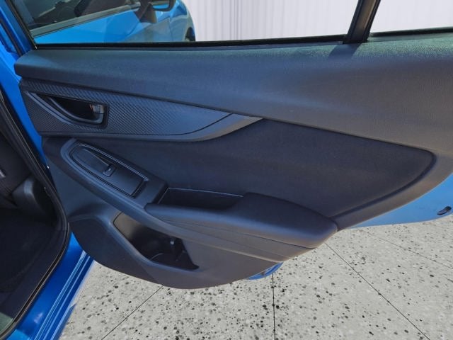 2022 Subaru Impreza Premium