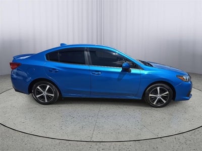 2022 Subaru Impreza Premium