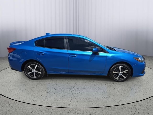 2022 Subaru Impreza Premium