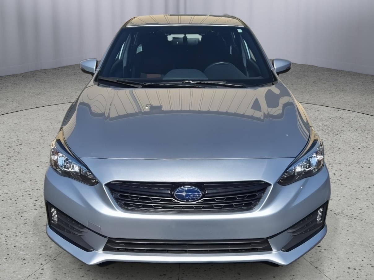 2023 Subaru Impreza Sport