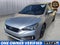 2023 Subaru Impreza Sport
